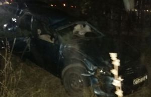 Несколько человек пострадало в ДТП на трассе «Урал» в Пензенской области