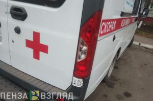 Пензенское ГИБДД сообщило о погибших в ночной аварии на трассе «Урал»