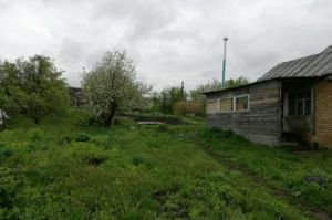 Опубликованы фотографии с места убийства пензенской пенсионерки