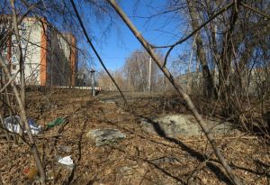 Пензенский Следком опубликовал фото с места изнасилования и убийств в Заводском районе