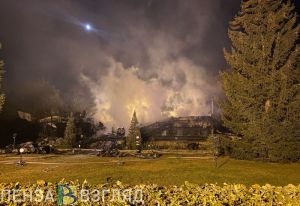 Что осталось от «Засеки». Фотографии со знакового пепелища в Пензе