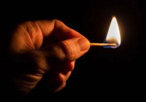 Зареченец поджег машину из-за неприязни к бывшей
