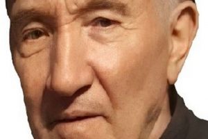В Пензе снова пропал дезориентированный пенсионер Федор Немцев