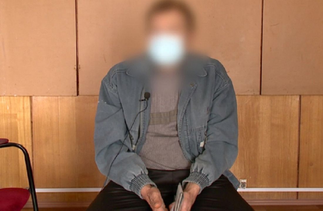 Житель Пензенской области на спор зарезал собаку