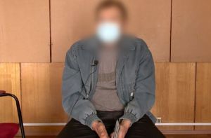 Житель Пензенской области на спор зарезал собаку