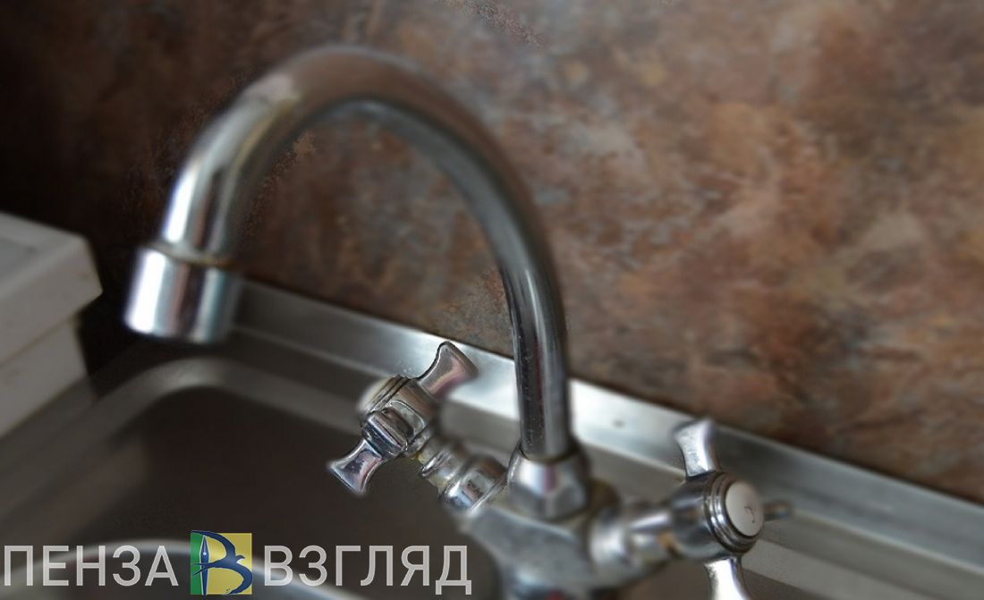 Расторгнут контракт с подрядчиком, строившим водопровод в поселке ЗИФ