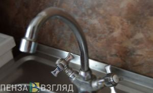 Расторгнут контракт с подрядчиком, строившим водопровод в поселке ЗИФ