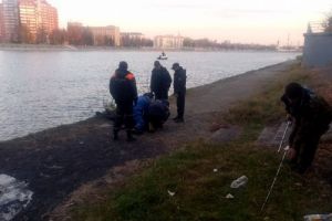 Тонувший в пензенской Суре мужчина кричал, прося о помощи