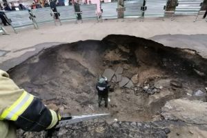 Завершено расследование уголовного дела о трагедии на Аустрина в Пензе