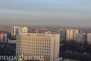 Пензенская полиция прокомментировала нападение на таксиста