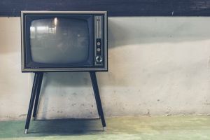 Житель Пензенской области во время пьянки похитил у товарища телевизор
