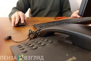 В Пензенской области житель Воркуты призывал к экстремистской деятельности