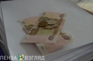 Пензячка лишилась более 100 тысяч рублей после общения с мошенником