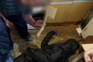 В Пензе на улице Дружбы брат забил брата бутылкой и молотком
