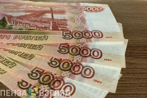 Житель Пензенской области перевел мошенникам более 800 тысяч рублей