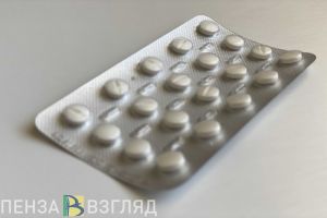 В Пензенской области возникла проблема с наличием лекарств в аптеках