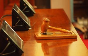 21-летний пензенец устроил стрельбу во дворе дома на ул. Одесской