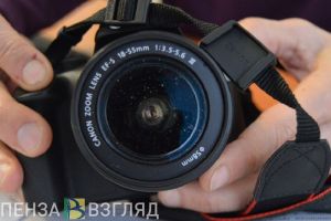 В Пензенской области подросток выложил в сеть интимные фото знакомой