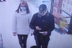 Пропавшую 15-летнюю девочку видели с мужчиной в пензенском ТЦ
