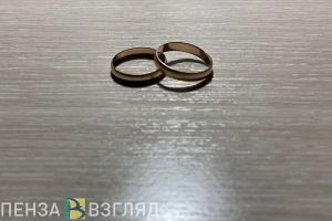 В пензенских ЗАГСах свадьбы будут проходить без гостей