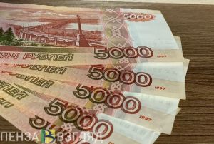 Пензенец хотел выманить у женщины 650 тысяч рублей, но у него не получилось