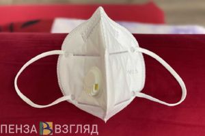 Всеобщий масочный режим, смертельное ДТП и массовое отключение воды - новости Пензы за 27 октября