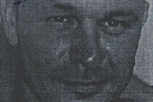 Пензенцев просят помочь в поисках мужчины со шрамом и татуировкой в виде дракона