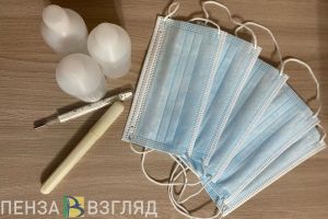 Пензенский Роспотребнадзор рассказал о количестве случаев ОРВИ в регионе