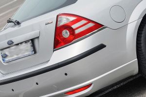 В Пензе ищут виновника ДТП с иномаркой «Hyundai Solaris»