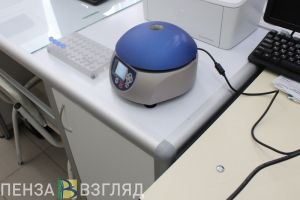 В Пензенской области число случаев коронавируса превысило 15 тысяч