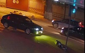 В Пензе нашли водителя, который сбил пешехода и скрылся с места ДТП