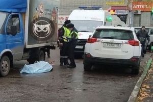 Установлена личность насмерть сбитого в пензенском Арбекове человека
