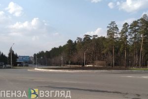Около Центрального парка в Заречном произошла жесткая авария. Видео