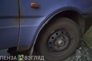 В Пензенской области несколько дней будет ограничено движение машин