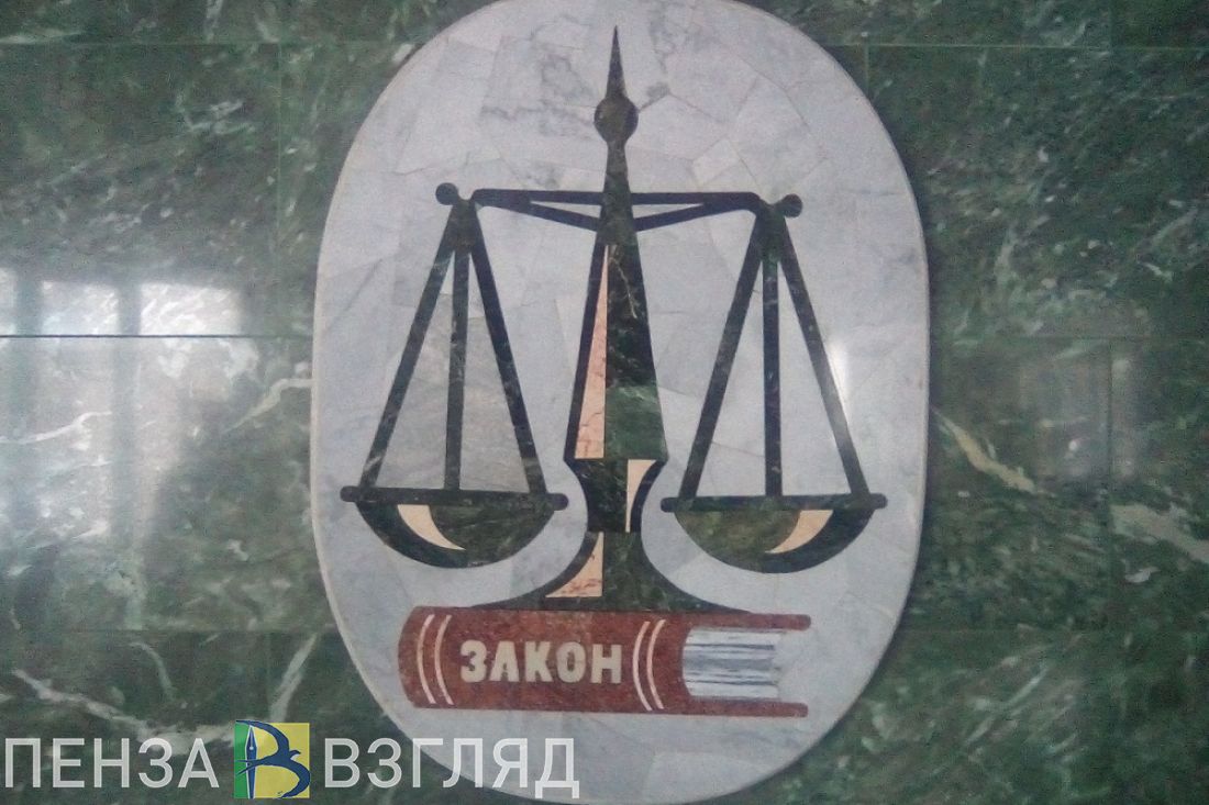 Жительница Пензенской области попала под суд из-за самогона