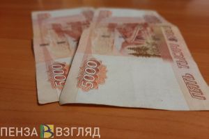 Мошенники помогли пензенцу взять кредит на кругленькую сумму
