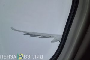 Прилетевшая из Турции пензячка не сдала тест на ковид и была оштрафована