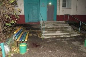 В Пензе двое иногородних мужчин убили парня и покалечили еще двоих человек