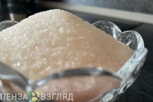 В Пензенской области выросли цены на ряд продуктов