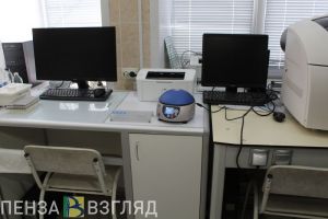 Бизнесмен из Сердобска погорел на покупке медицинских приборов