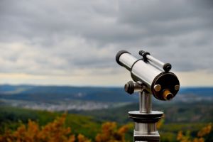 Пензенец так хотел увидеть звезды, что не заметил мошенников
