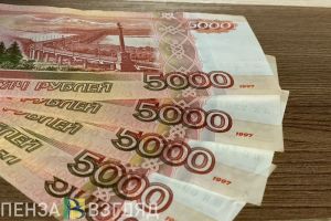 Жительница Никольского района выплатила банку почти 400 тысяч рублей за умершего брата