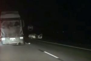В жутком ДТП с автовозом в Мокшанском районе погибли четверо