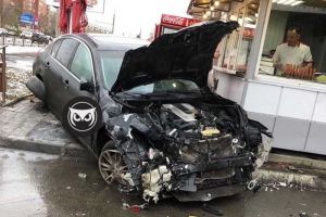 Виновник смертельного ДТП на проспекте Победы в Пензе заключен под стражу