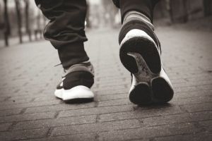 В Пензе водитель груз-такси похитил алюминиевую лестницу
