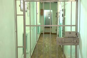 Пензенский бродяга на 7,5 лет отправится в колонию за убийство пенсионерки