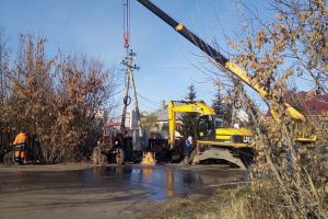 В шести микрорайонах Пензы вода появится в ближайшие часы