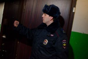 Житель Пензенской области попал под подписку о невыезде за оскорбление полицейского