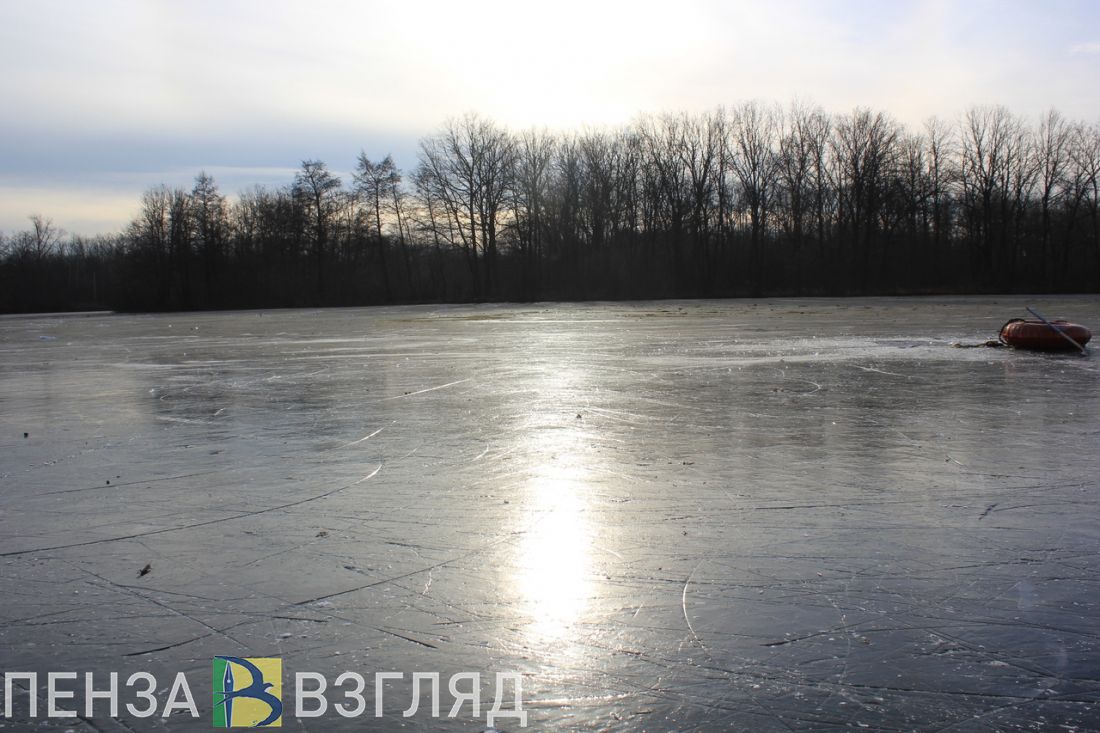 Жителям Пензенской области сообщили о погоде на выходные