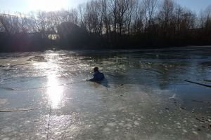 5-летний мальчик погиб, 7-летняя девочка спасена. Подробности ЧП на реке Пенза